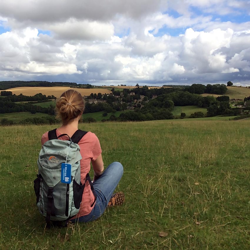 Walkers Britain What to do in the Cotswolds? 5 Places in Pictur